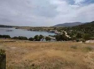 Plot Moutsouna - Azalas