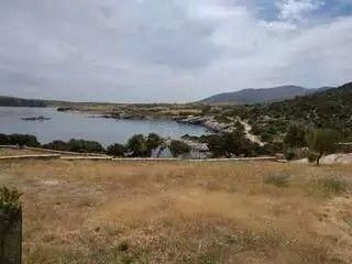Plot Moutsouna - Azalas