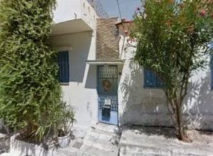 Plot Agia Sofia - Maniatika