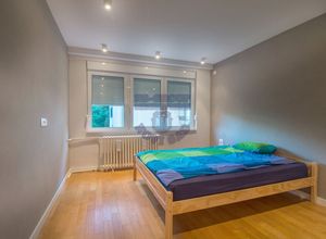 Stan na prodaju Novi Sad Kej, 69 ㎡, 5 sprat, spavaće sobe: 2 slika #5