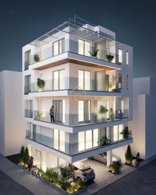 Sale, Apartment, 45m² Kalamaria, Center 13039381 Spitogatos