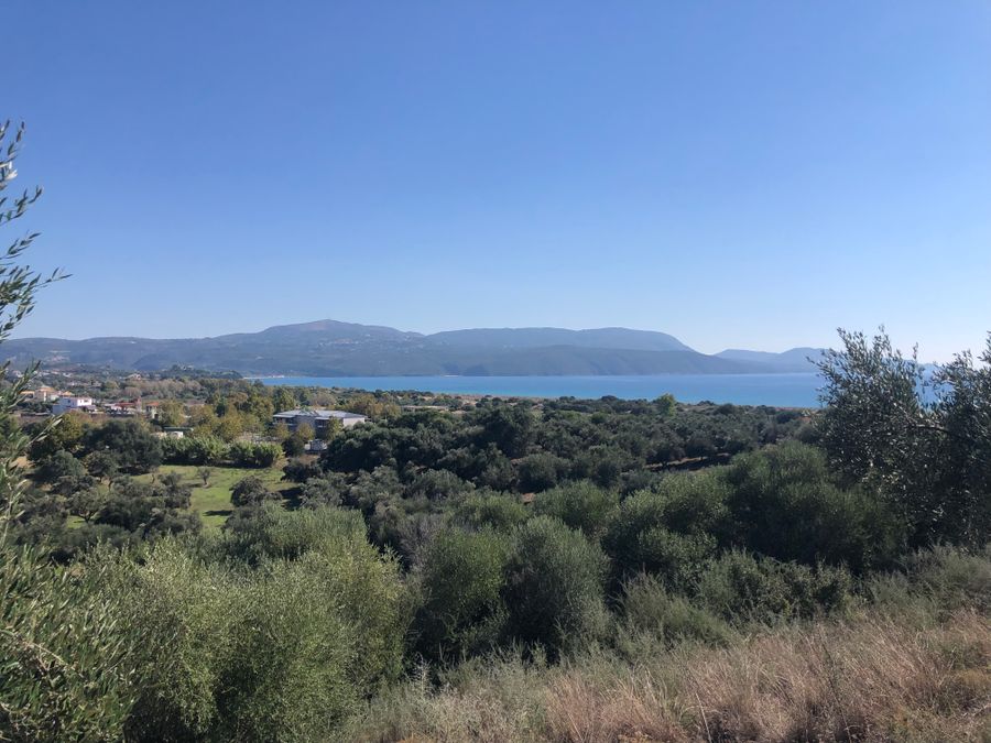 Real Estate Home4real, Koroni (Messinia).