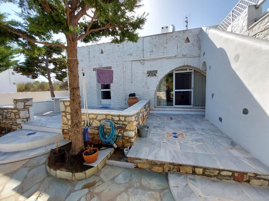 Detached House for sale Aliki (Paros)