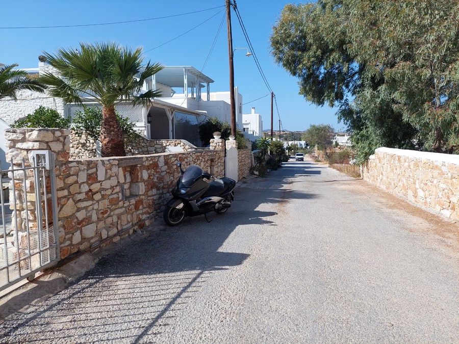 Detached House for sale Aliki (Paros)