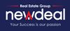 NewDeal Group estate agent