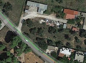 Plot Orio Vrilission