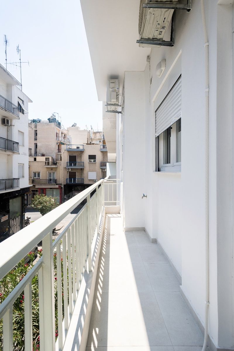 Apartment for sale Ano Agios Ioannis (Dafni)