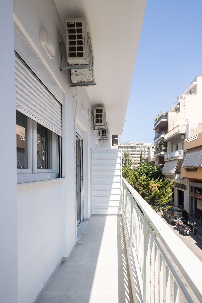 Apartment for sale Ano Agios Ioannis (Dafni)