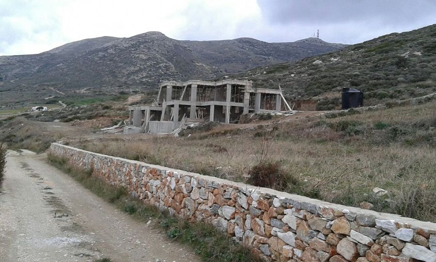 Agios Charalampos