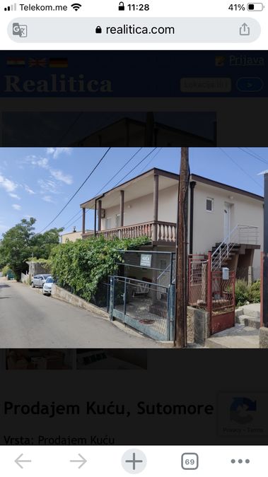 Detached House, Sutomore 5