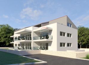 apartment for sale Rovinj, 202 ㎡, 1st floor, bedrooms: 4, new development image #3