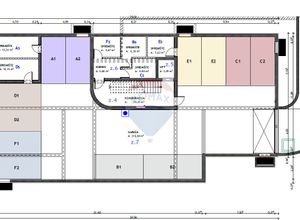 apartment for sale Rovinj, 202 ㎡, 1st floor, bedrooms: 4, new development image #9