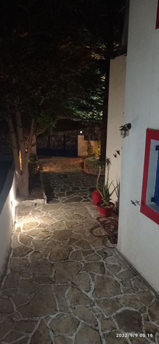 House Mesi