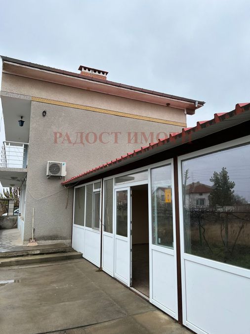 Къща за продажба Плодовитово (Братя Даскалови)