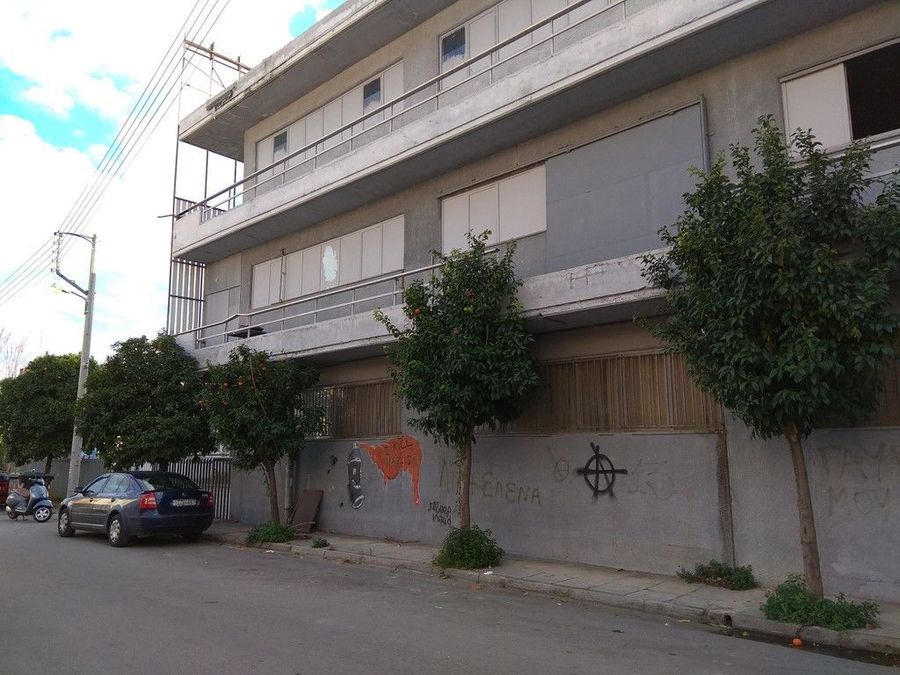 Agios Antonios