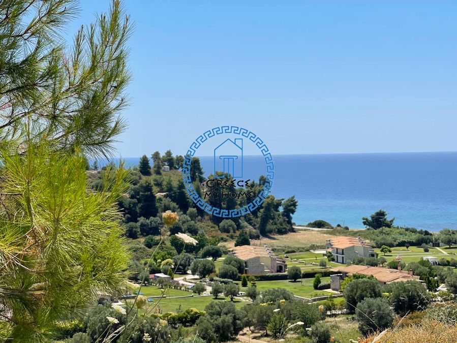 Πώληση, Αγροτεμάχιο, 4100τ.μ. Παλλήνη, Νέα Σκιώνη | 13551499 | Spitogatos