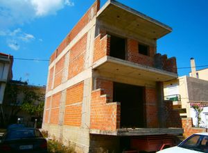 Μονοκατοικία προς πώληση Ψαχνά (Μεσσαπία) 130 τ.μ. 2 Υπνοδωμάτια