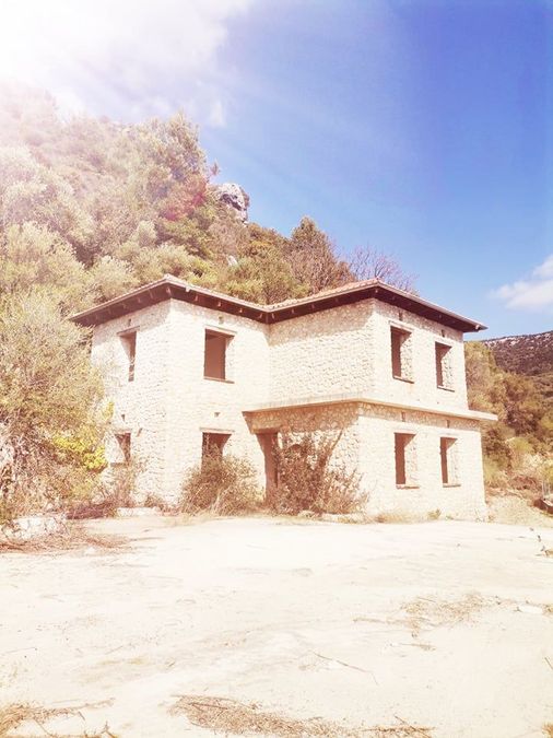 Sale, Detached house, 174m² Parga, Agia Kiriaki 13690890 Spitogatos