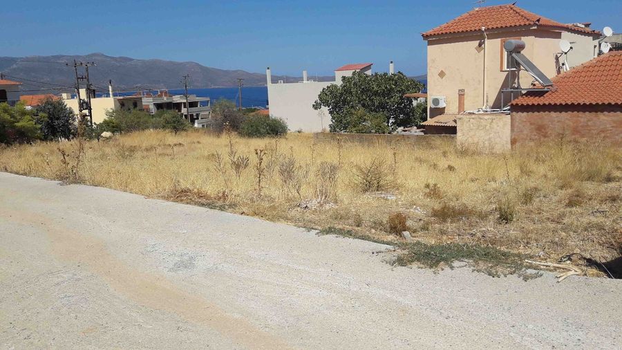 Real Estate SOUTH GREECE REAL ESTATE, Sparti (Lakonia).