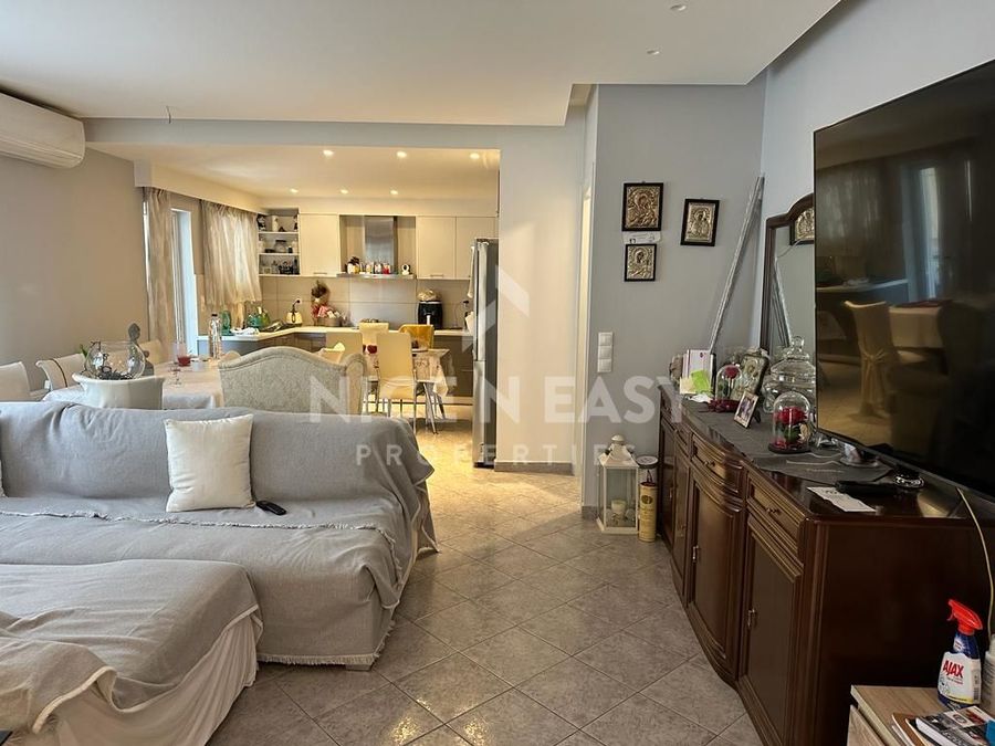 Sale, Apartment, 102m² Ilion, Palatiani 13842289 Spitogatos
