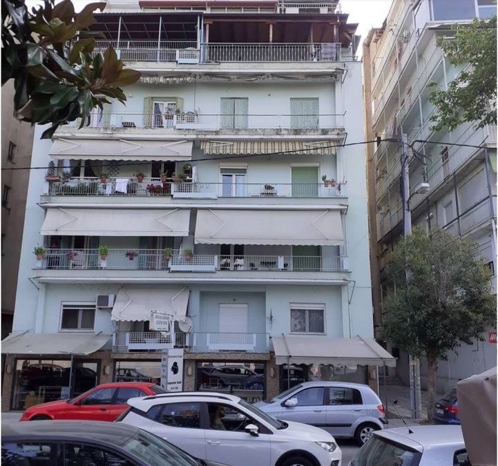 Sale, Apartment, 104m² Kastoria, Center 13858918 Spitogatos