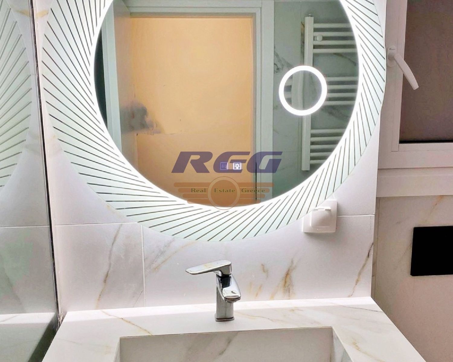 公寓出售Sepolia - Skouze