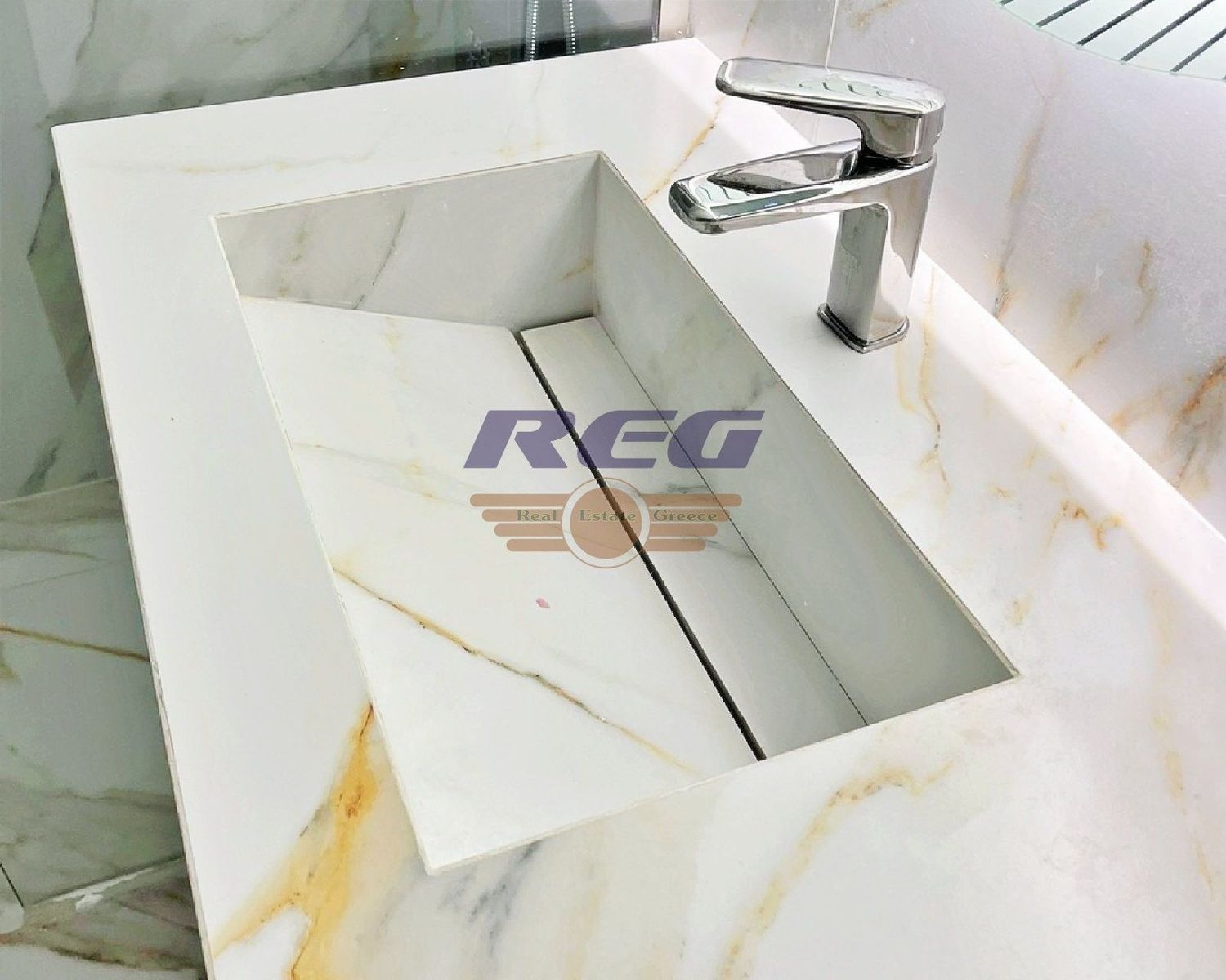 公寓出售Sepolia - Skouze