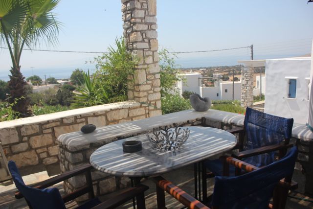 Apsro Chorio - Glyfa
