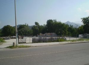 Οικόπεδο, Σέρρες