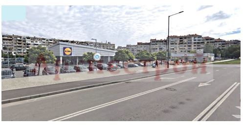 Снимка 256618022