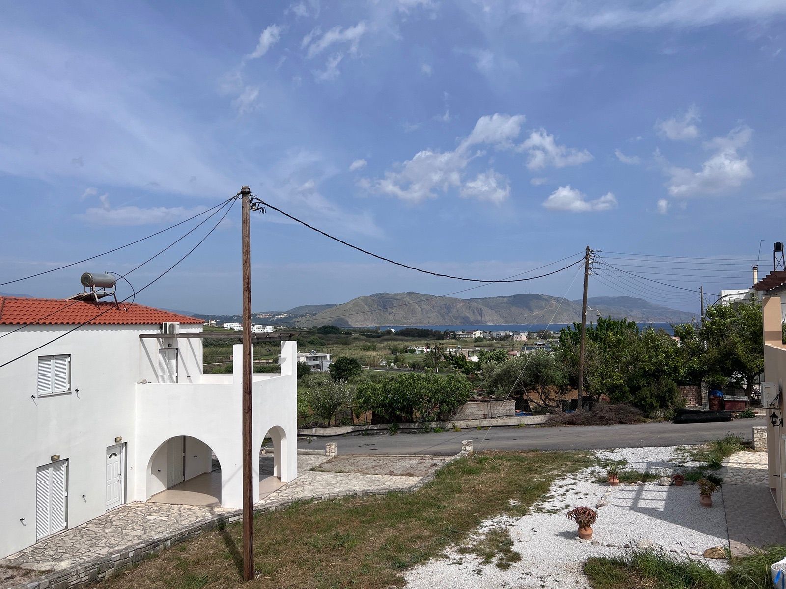 Detached House for sale Asproulianoi CRETE