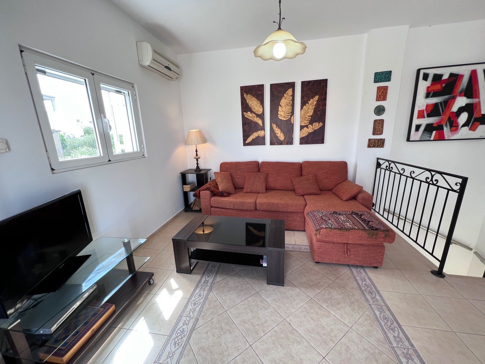 Detached House for sale Asproulianoi CRETE