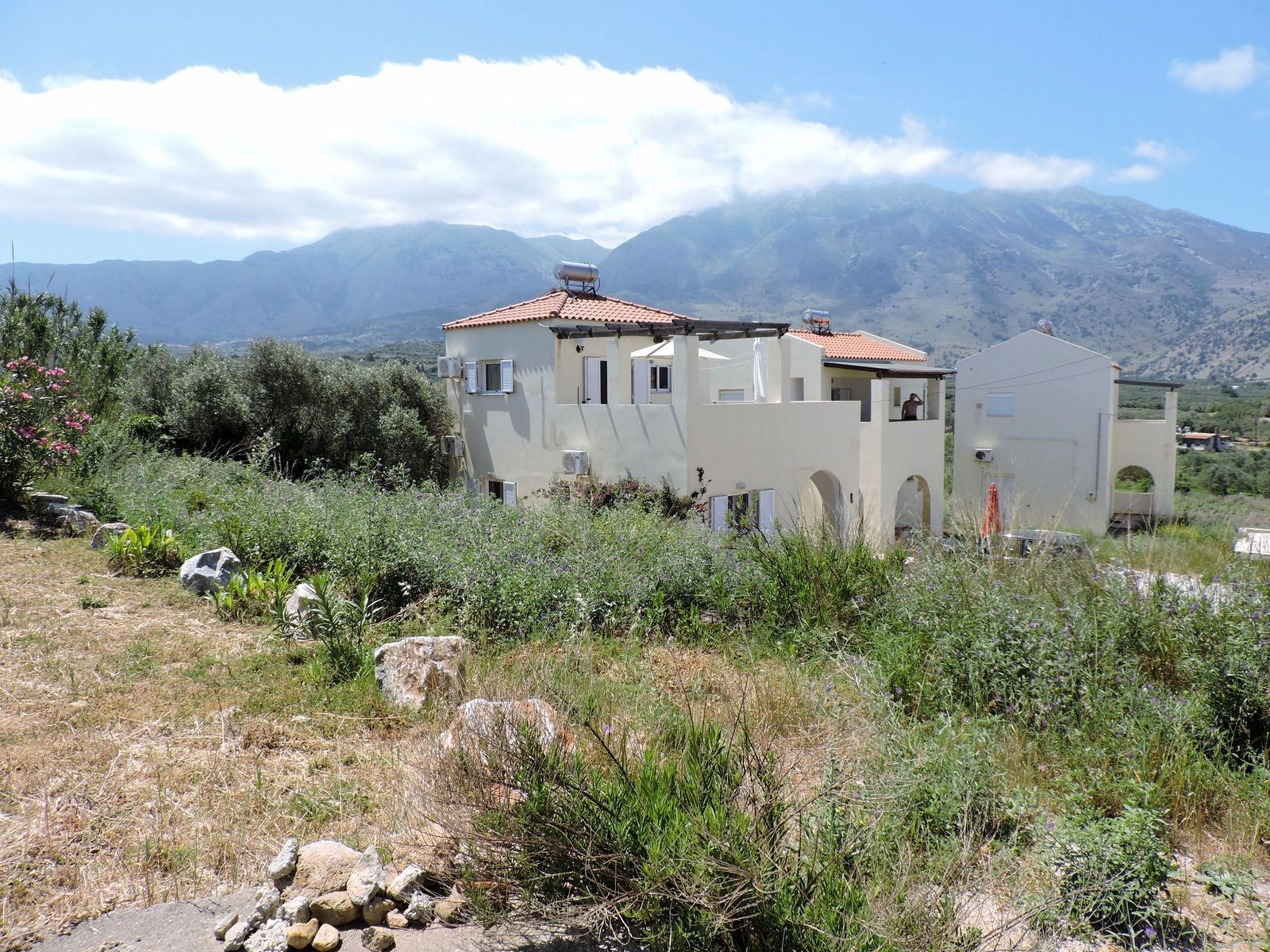 Detached House for sale Asproulianoi CRETE
