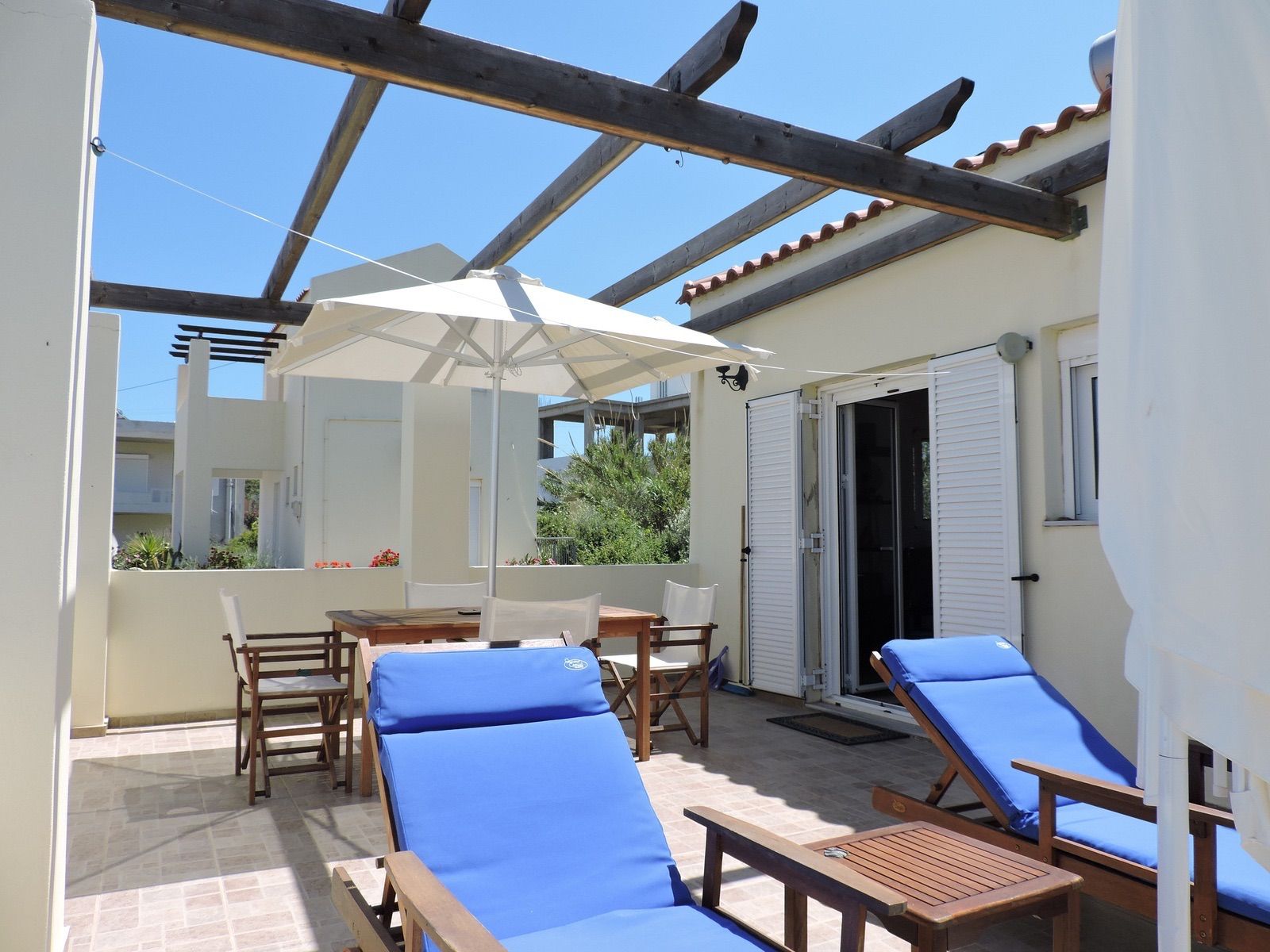 Detached House for sale Asproulianoi CRETE