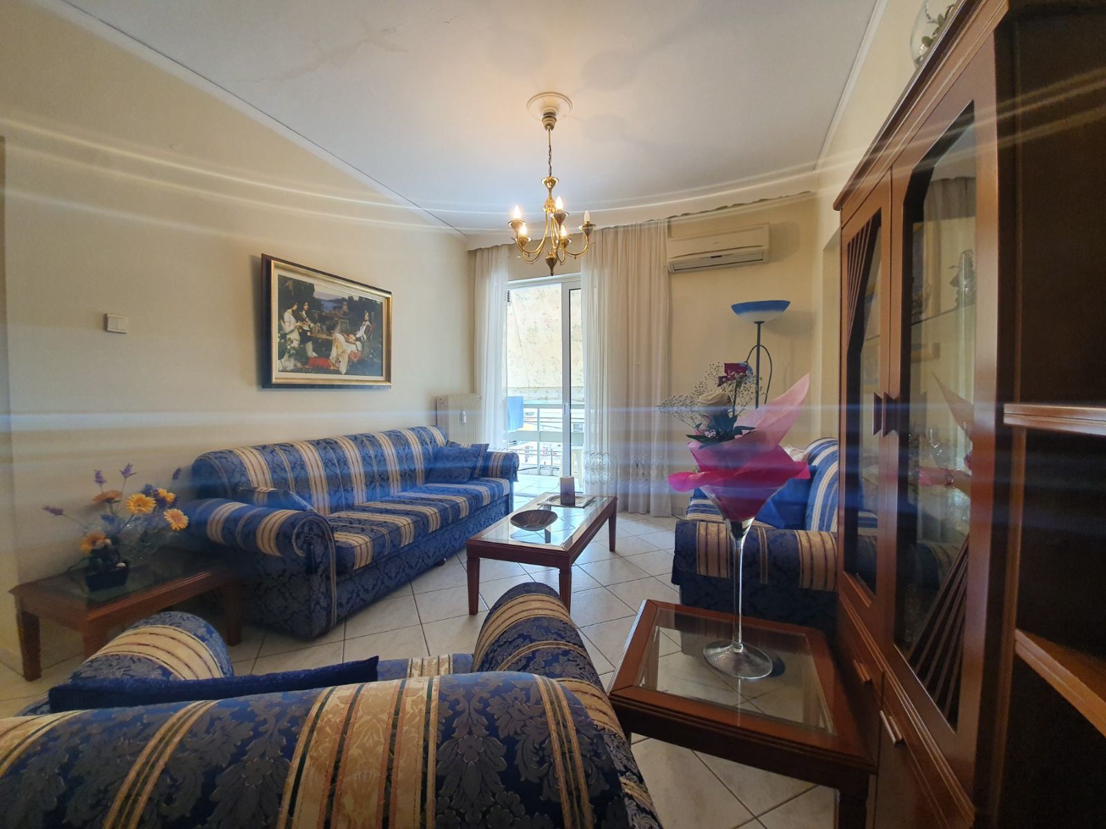 Apartment for sale Palatiani (Ilion) Ilion apartment