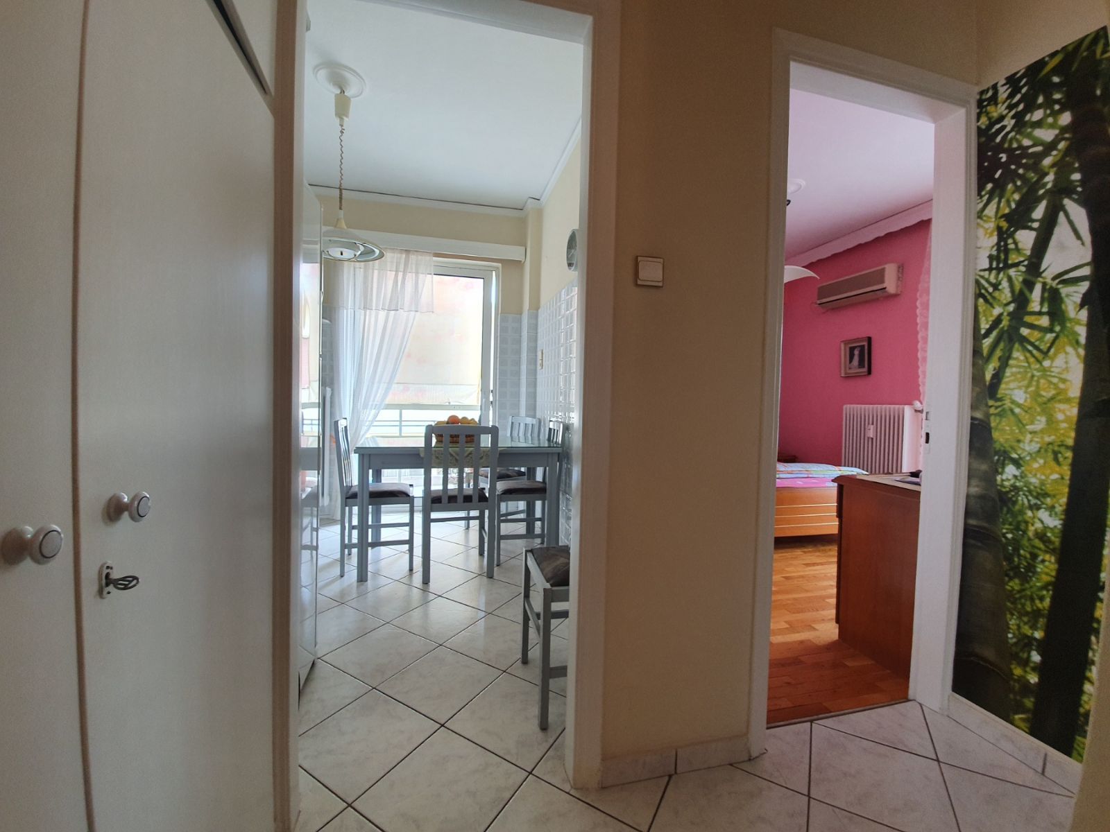 Apartment for sale Palatiani (Ilion) Ilion apartment