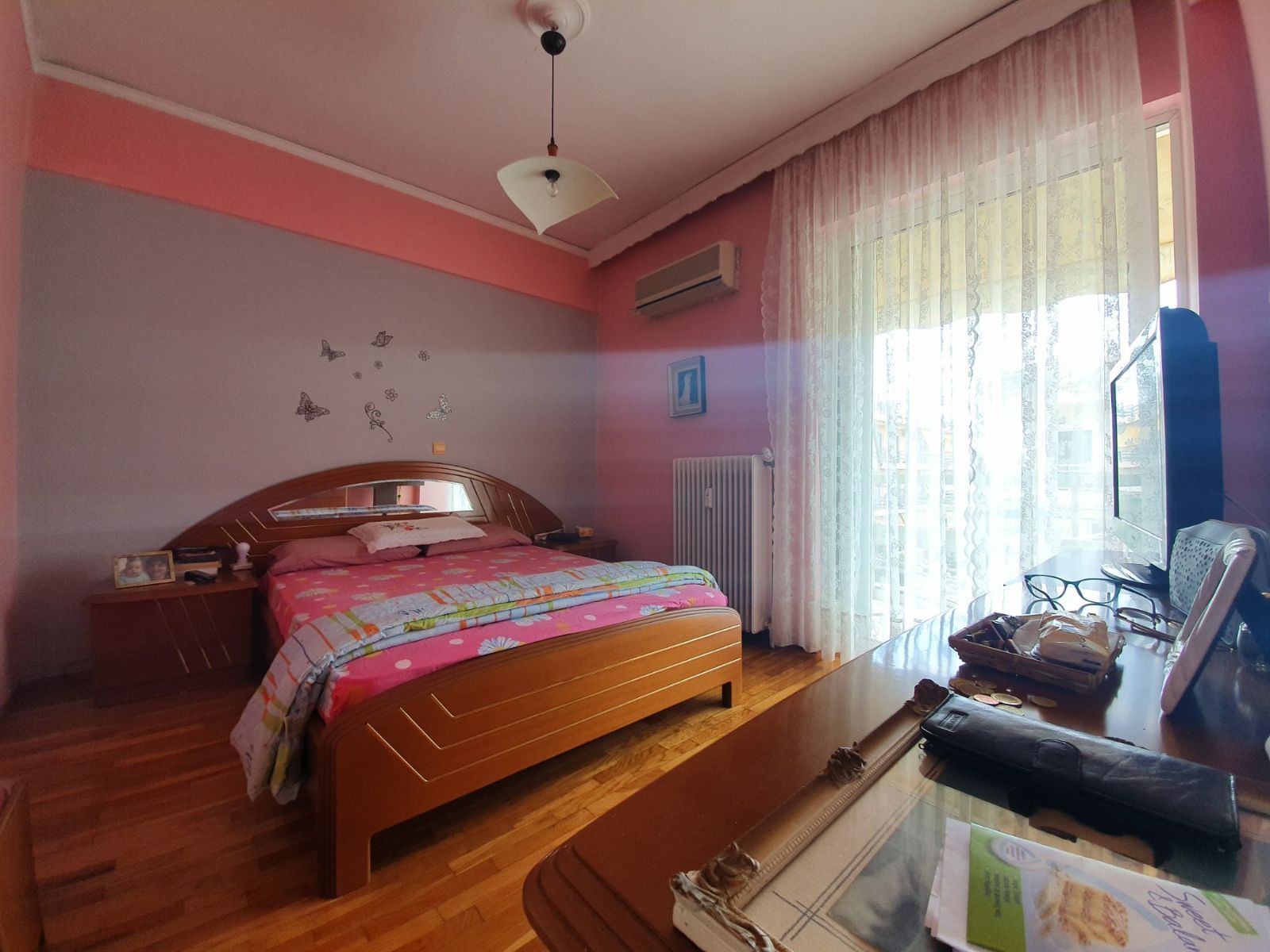 Apartment for sale Palatiani (Ilion) Ilion apartment