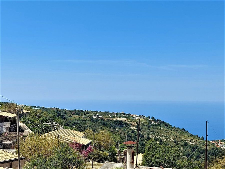 Sale, Detached house, 115m² Lefkada, Karias | 14042873 | Spitogatos