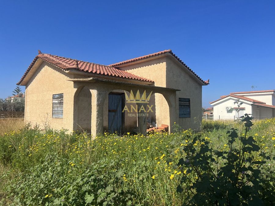 Sale, Detached house, 65m² Filiatra, Agrilos 14061737 Spitogatos