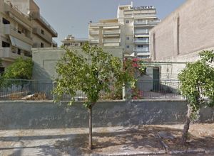 Plot Agios Panteleimon