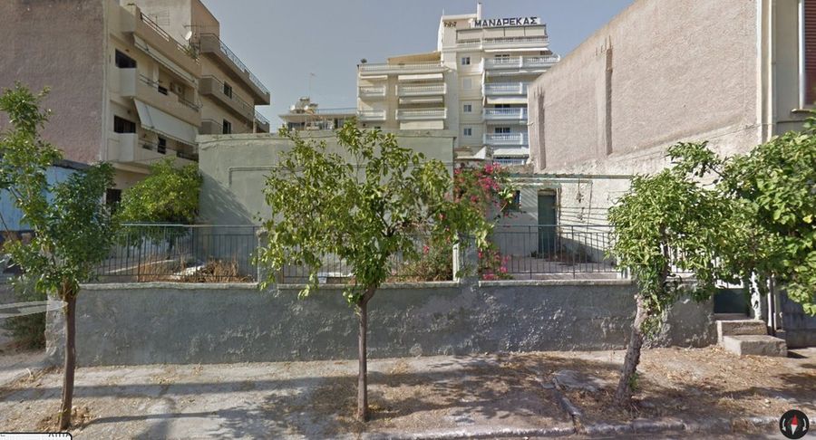 Plot Agios Panteleimon