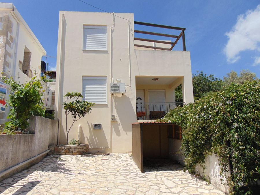 Sale, Villa, 90m² Kastellos 14134189 Spitogatos