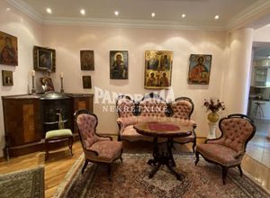 Stan za izdavanje Beograd Stari Grad: Centar - Skupština - Terazije, 106 ㎡, 2 sprat, spavaće sobe: 3 slika #3