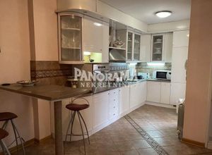 Stan za izdavanje Beograd Stari Grad: Centar - Skupština - Terazije, 106 ㎡, 2 sprat, spavaće sobe: 3 slika #5