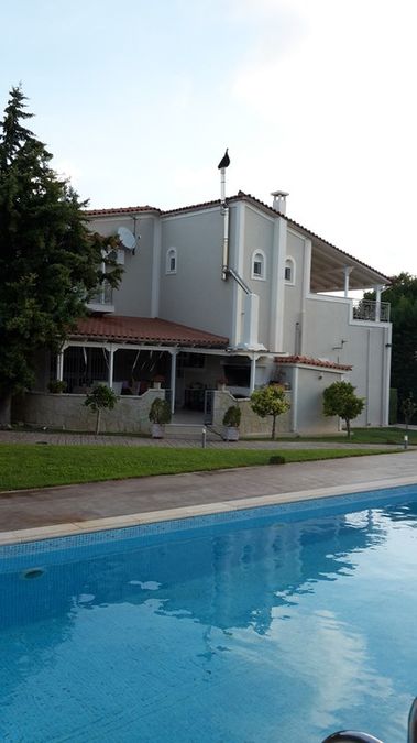 House Imeros Pefkos