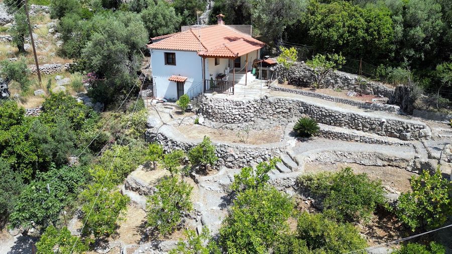 Sale, Detached house, 105m² Leonidio, Center 13825581 Spitogatos