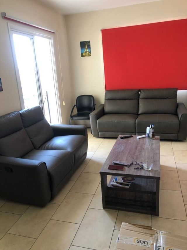 Apartment for rent, 100sqm, 1,000€ - Egkomi | Spitogatos.com.cy