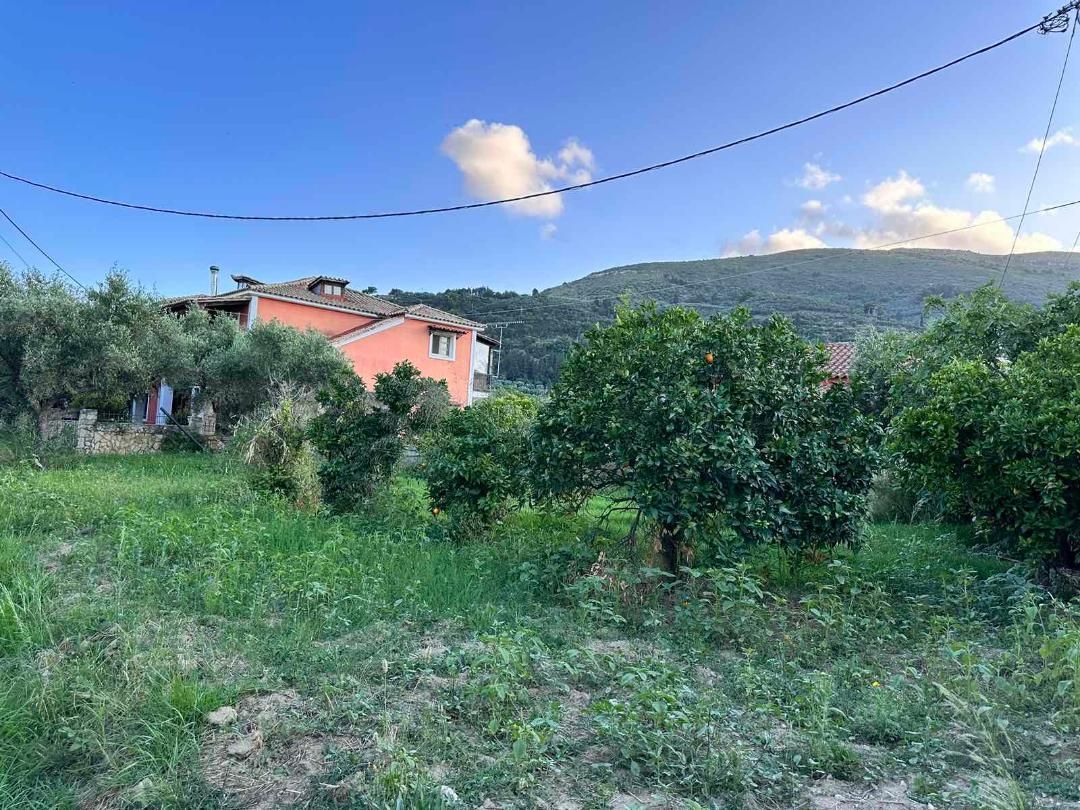 Land Plot for sale Pantokratoras (Laganas)