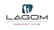 LAGOM NEKRETNINE logo