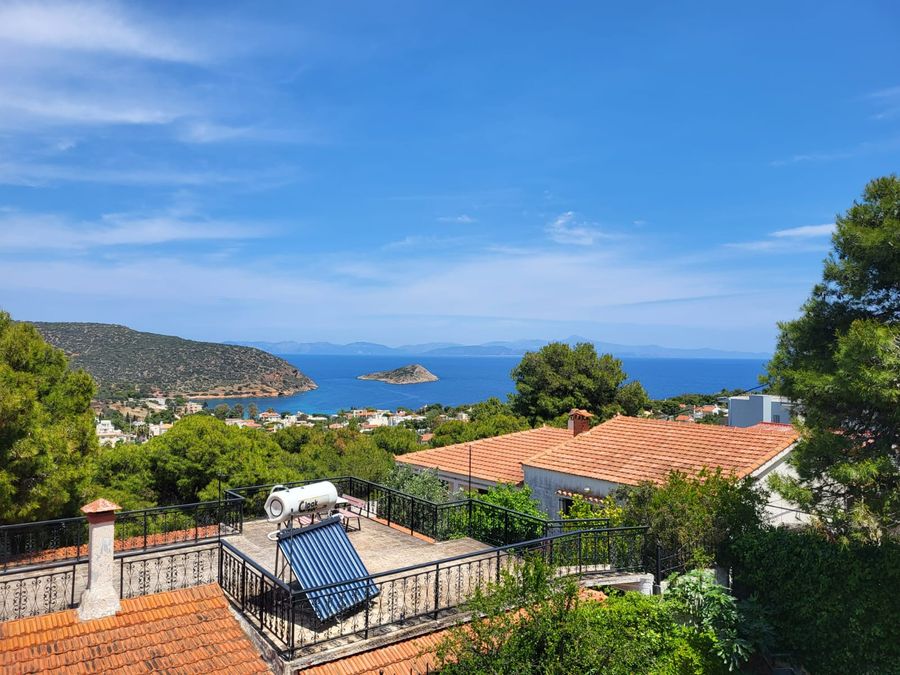 Rent, Apartment, 58m² Markopoulo, Porto Rafti 14220876 Spitogatos